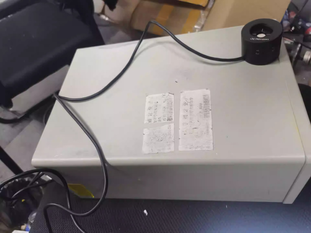 Newport 1936-R Optical Power Meter