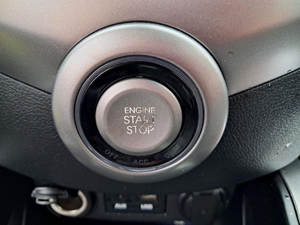 VELOSTER 2017 Glove Box 4918688