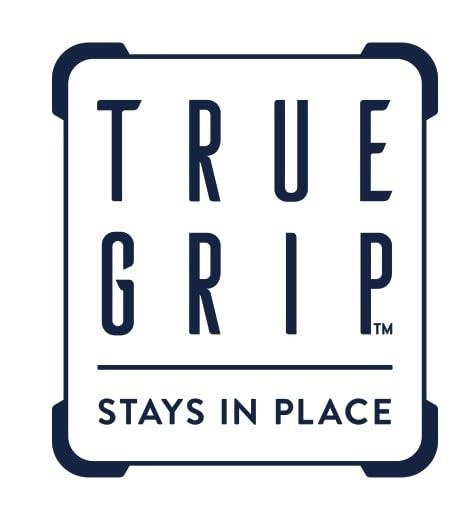 Fitted Sheet – 100% Cotton Percale, Cool & Crisp, Brushed for Softness, Deep ...