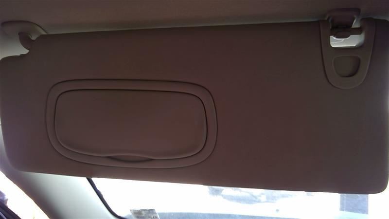 CHEROKEE 2018 Fuse Box Cabin 6645