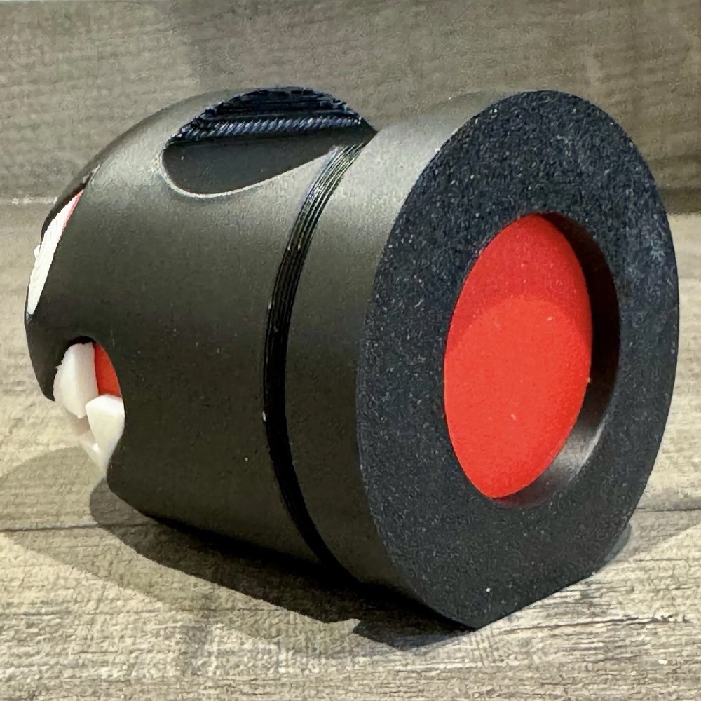 Bullet Bill Mario Display Stand Nintendo Switch 2 Pro Controller Gamepad Holder