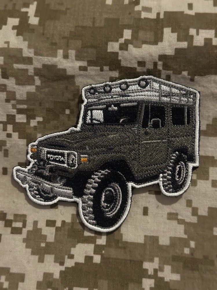 Prometheus Design Werx "PDW Adventure Mobile Breath Green" Morale Patch