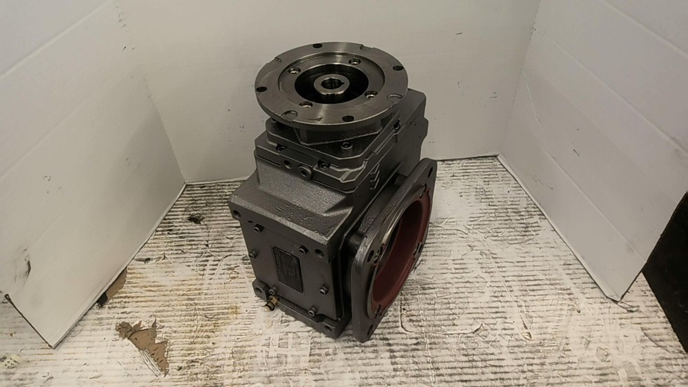 Watt Drive 1072801557 Gear Reducer