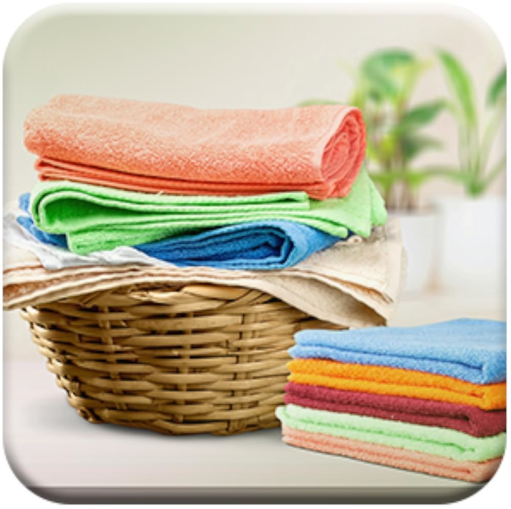 Laundry Deternt Sheets – Eco-Friendly, Hypoallernic, Plant-Based