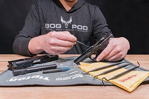 Tipton Cleaning Picks