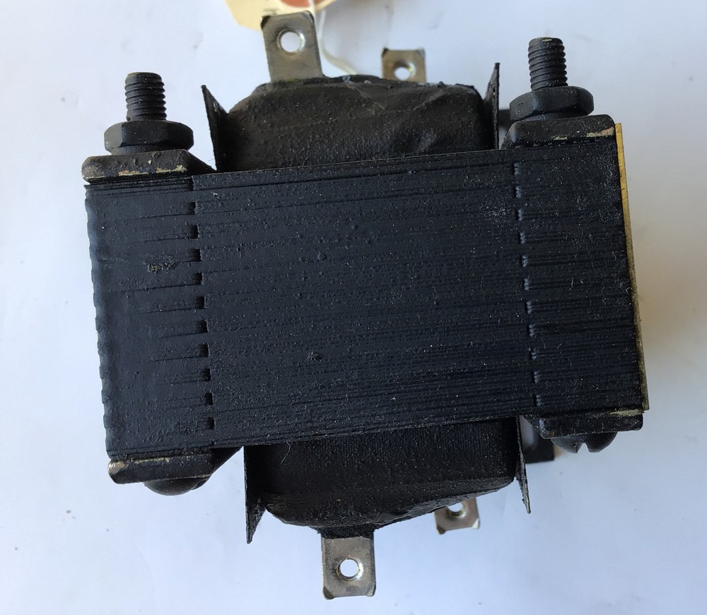 Cutler Hammer transformer 42-306-6
