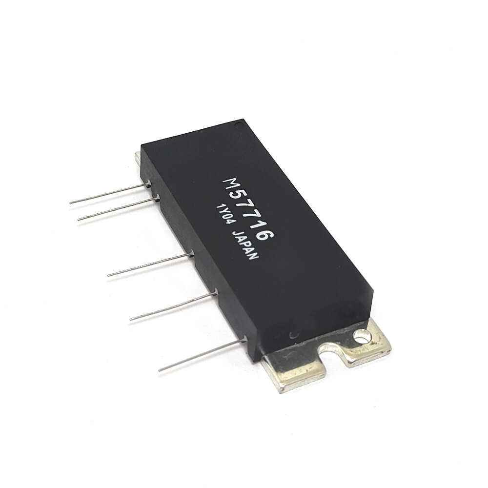 NEW 1PC M57716 PACKAGE:MODULE