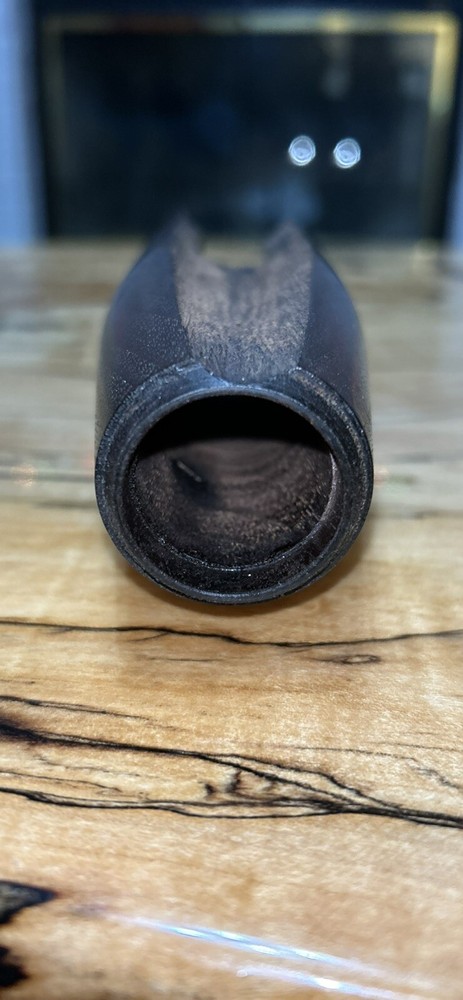 Ithaca Model 37 12 Gauge Black Walnut Forend / Forearm (B)