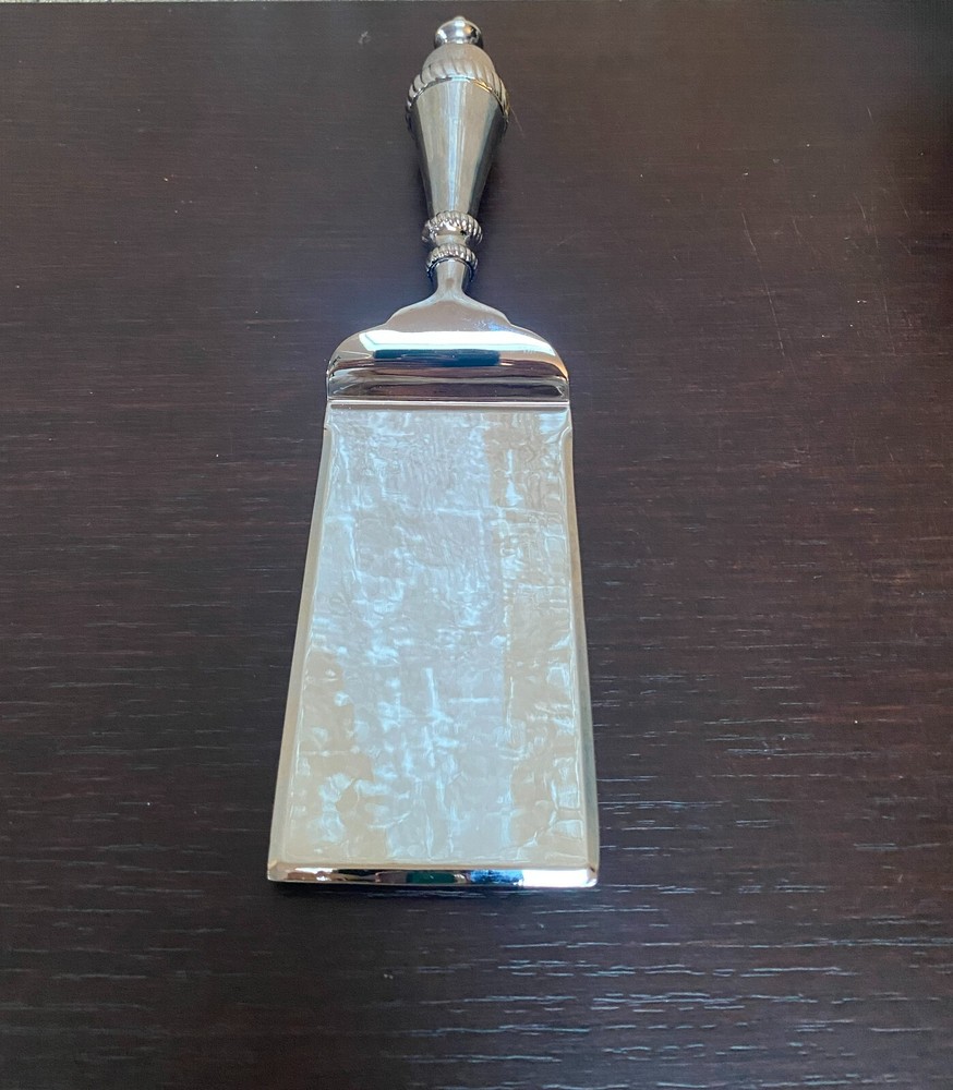 Cake Server 11" Long New