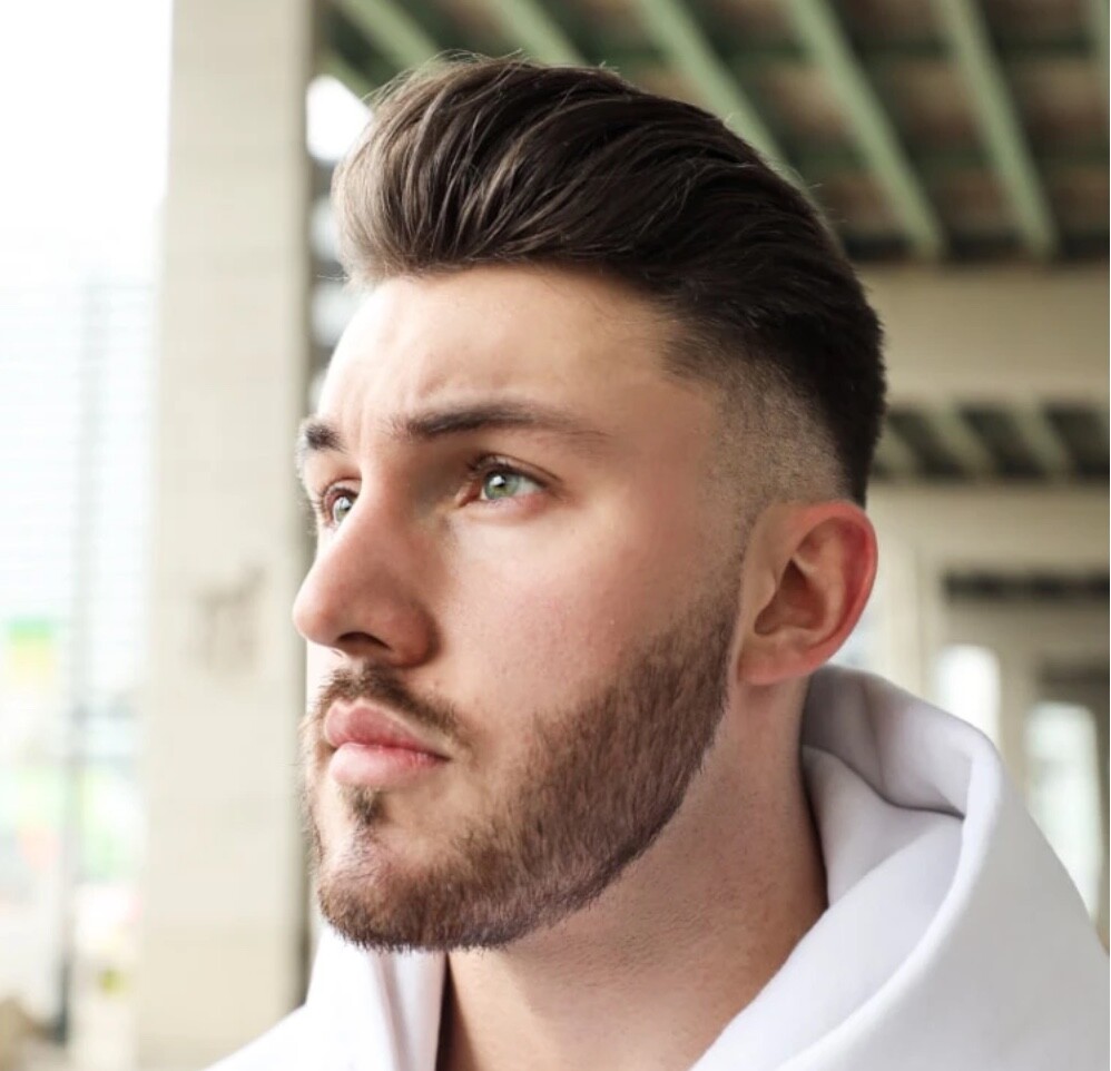 BluMaan Ascend Volume Cream 3.4oz