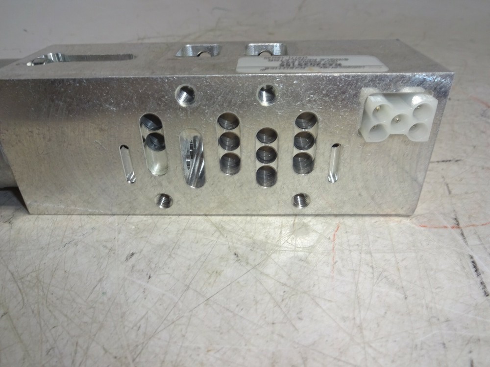 Aventics R432039186 Single Regulator