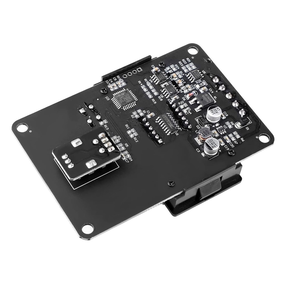4-20mA & DC 0-10V Adjustable Signal Generator - Compact Testing Solution