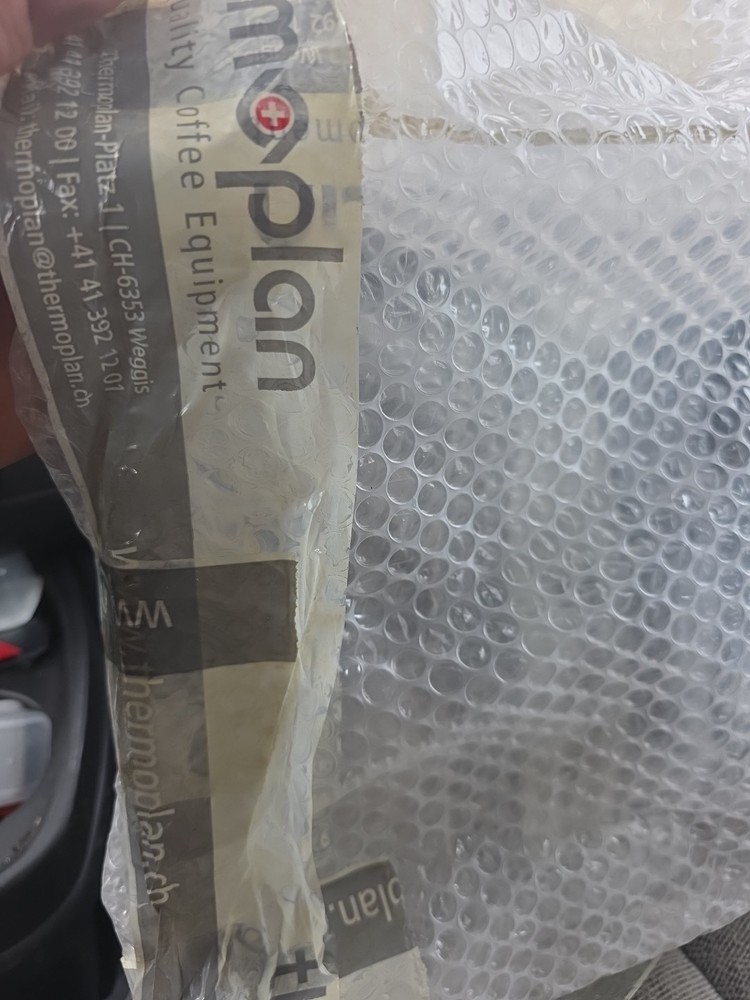 mastrena espresso machine