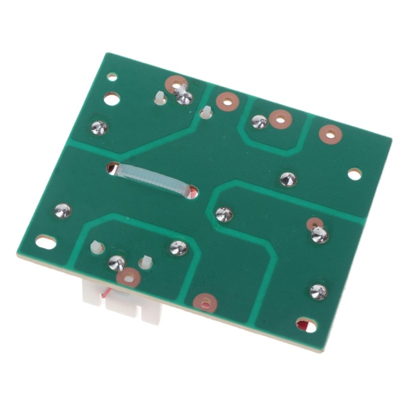 400W Speaker Frequency Divider Board, Treble/Bass 2 Unit Frequency Divider