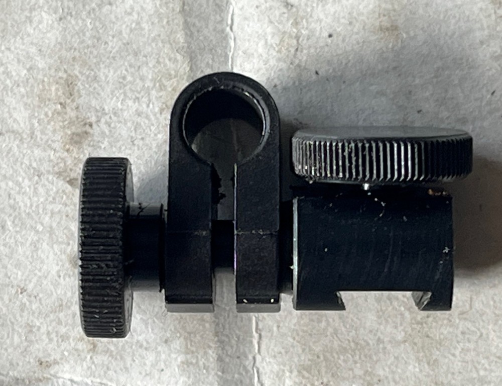 Federal Testmaster Dial Test Indicator w/Case (Model LT-6, 0.0001" Resolution)