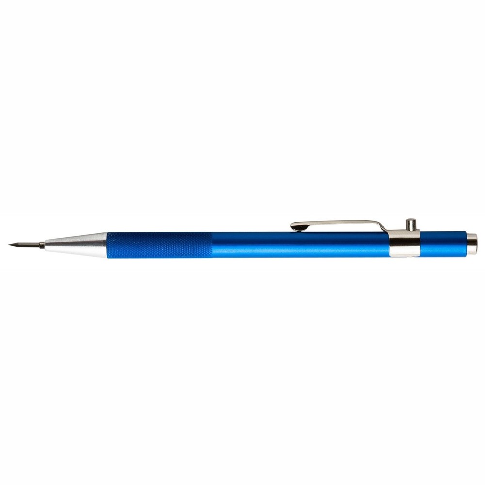 Excel 16050 Red .090" Retractable Weeding Pen with Replaceable Tip
