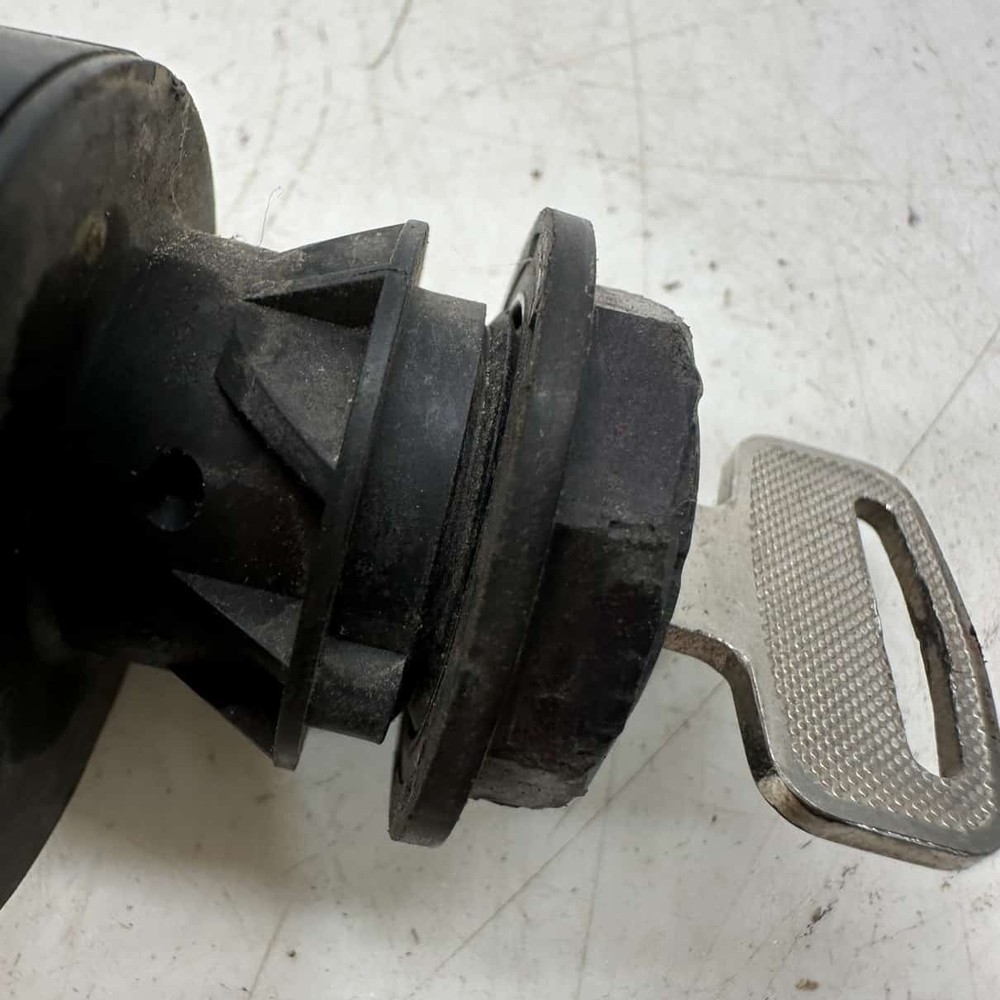 Ignition Switch - 2001 Polaris Scrambler 500 4X4