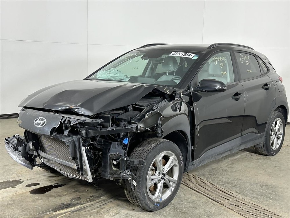 Camera/Projector Camera Windshield Mounted Fits 22-23 KONA 2724544