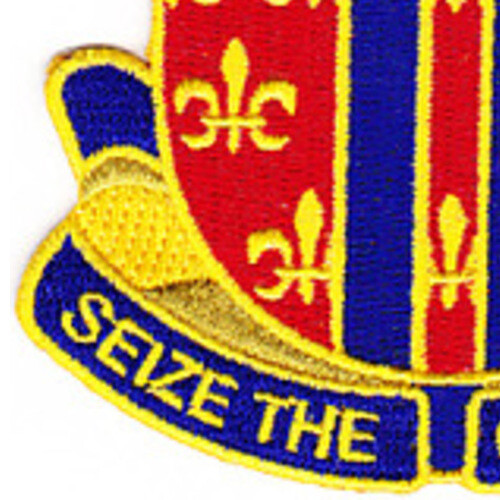 623rd Field Artillery Regiment/Battalion Patch