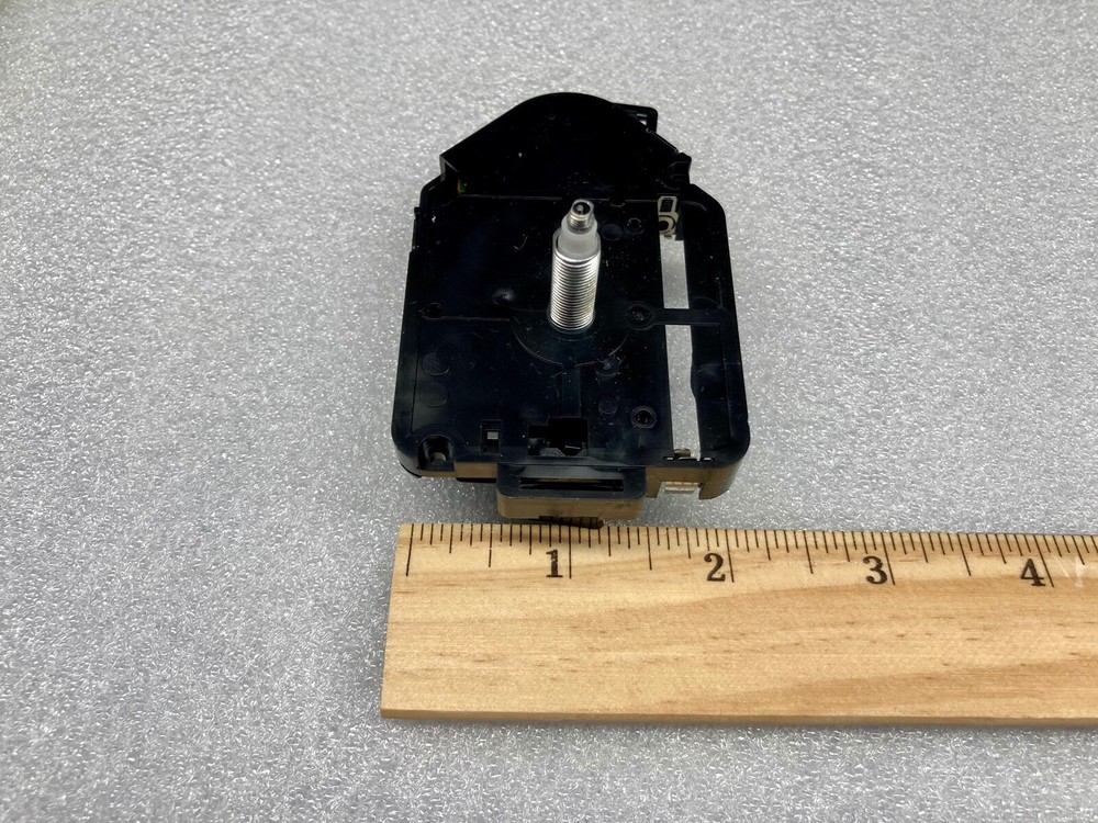 Takane Pendulum Clock movement battery quartz