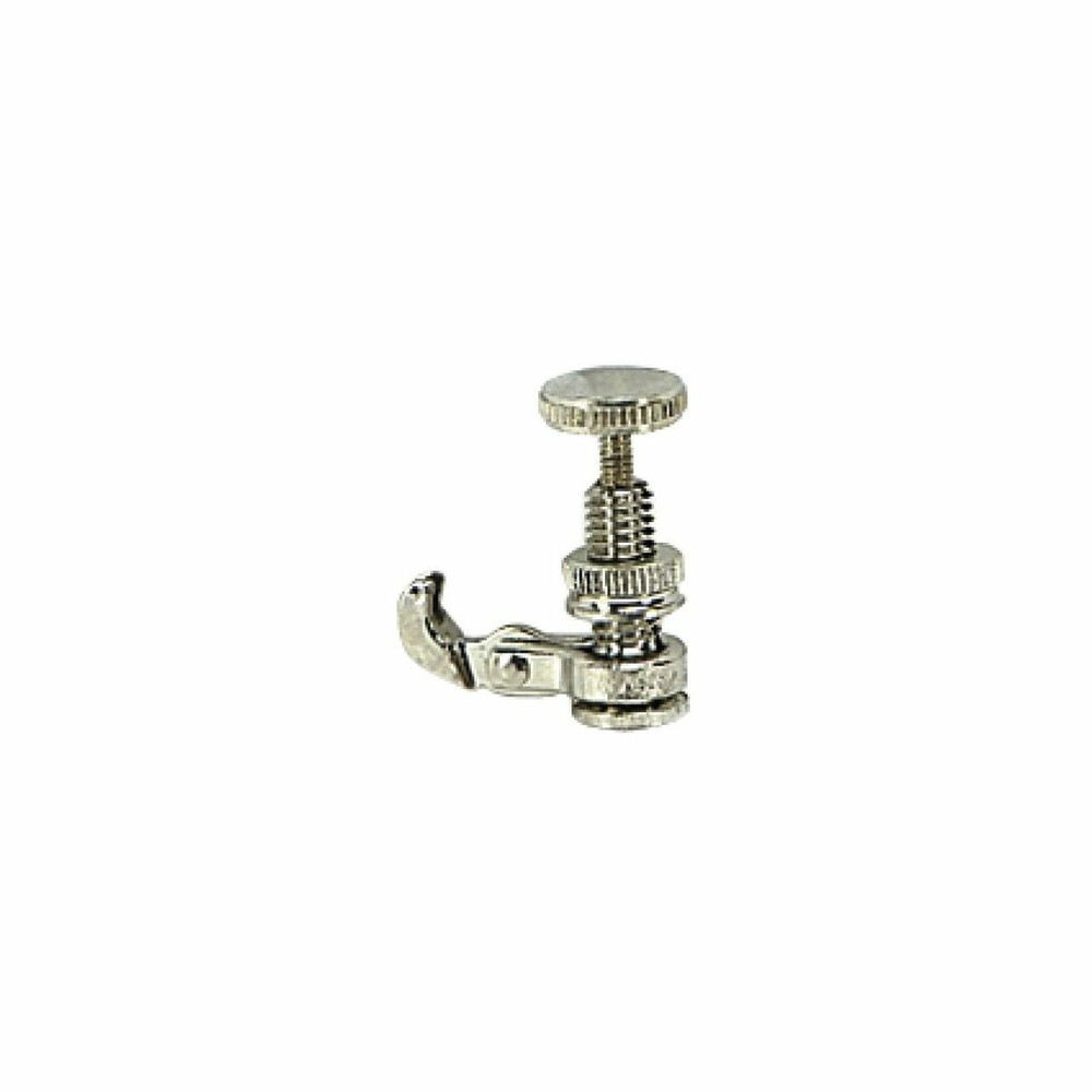 Wittner Fine Tuner Violin Nickel Plated