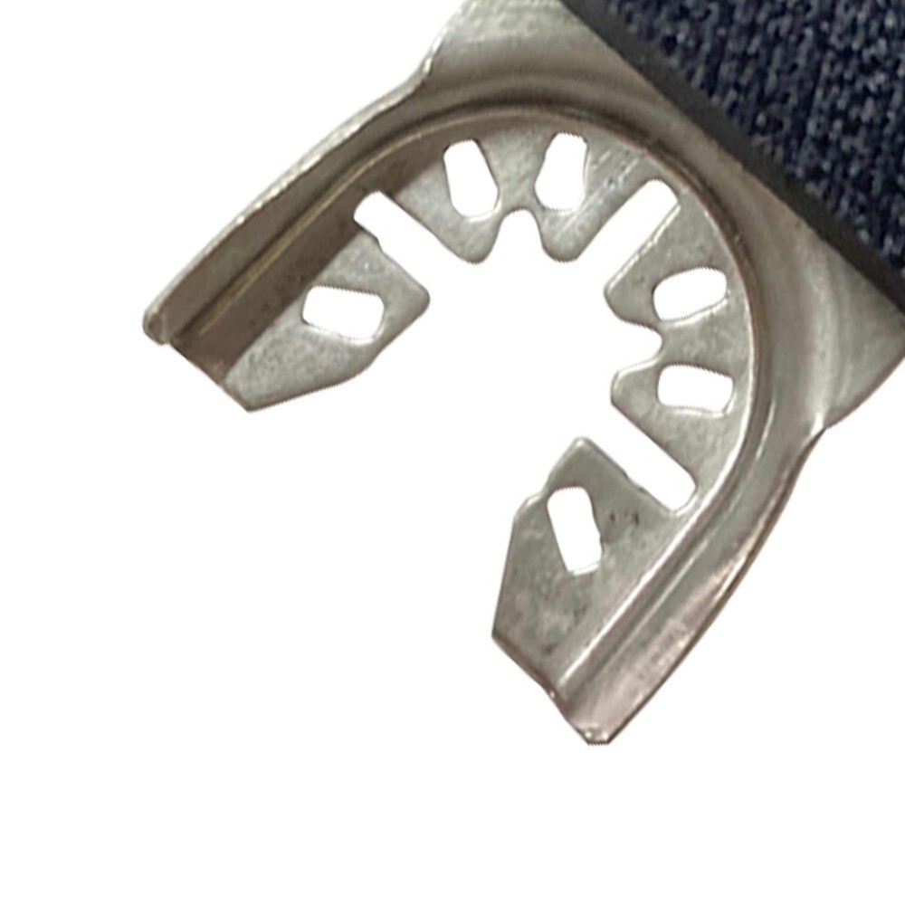 Multi-function Power Tools Sander Pad Sanding Sheets For Oscillating 60-240 Grit