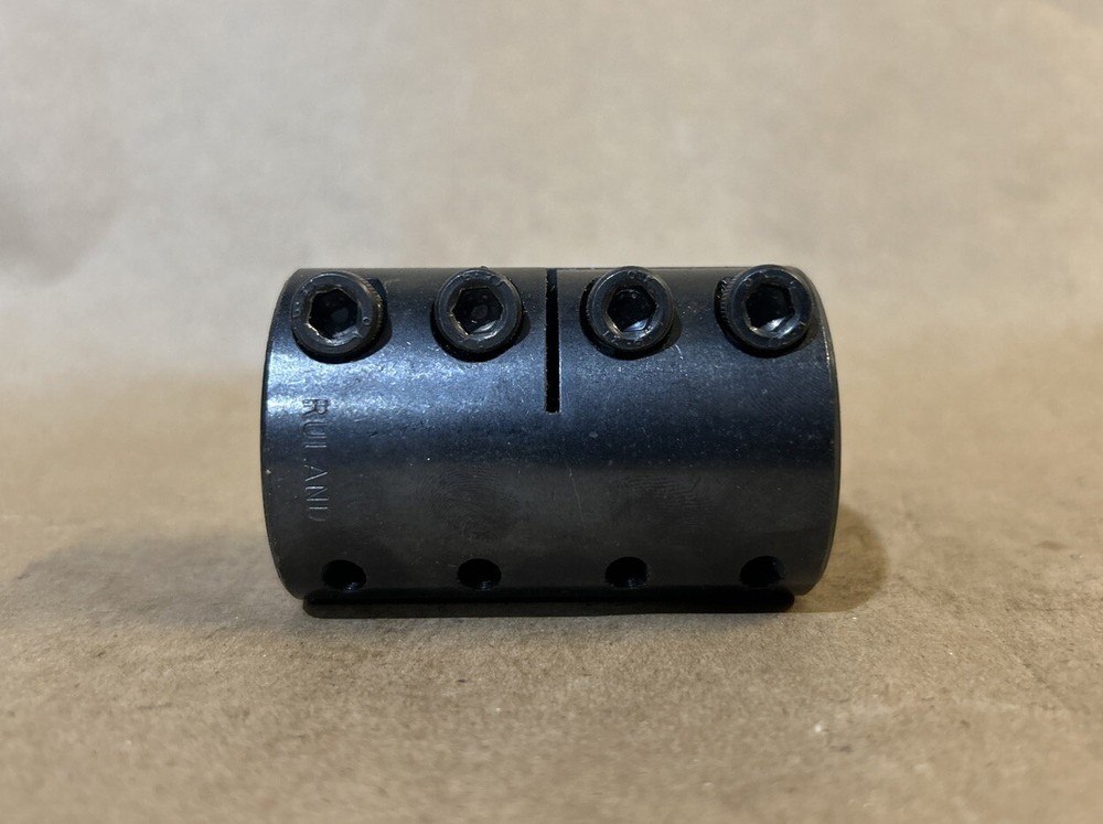 MPC-20-15-F Coupling