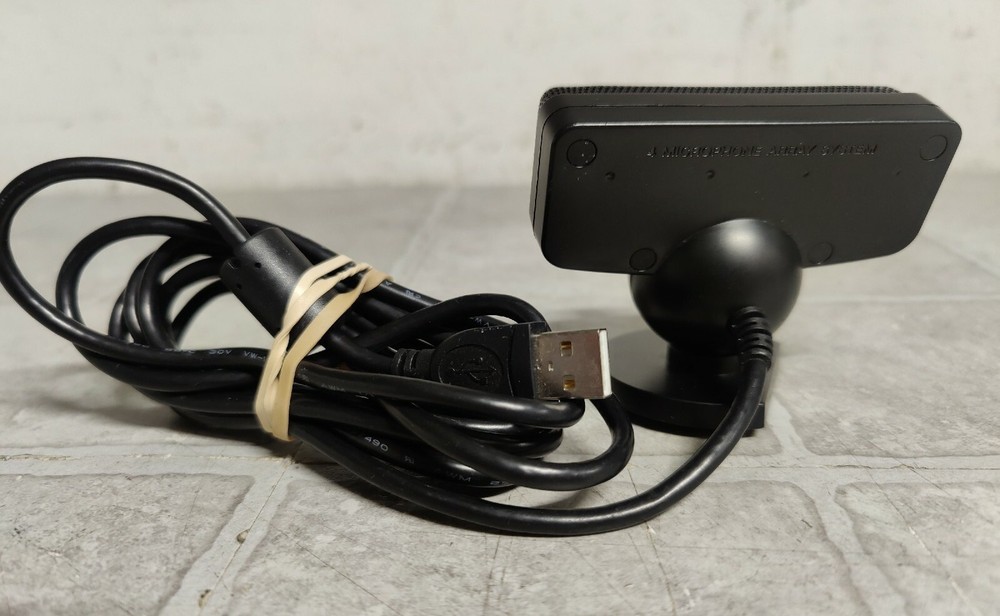 Sony PlayStation 3 PS3 Eye Camera