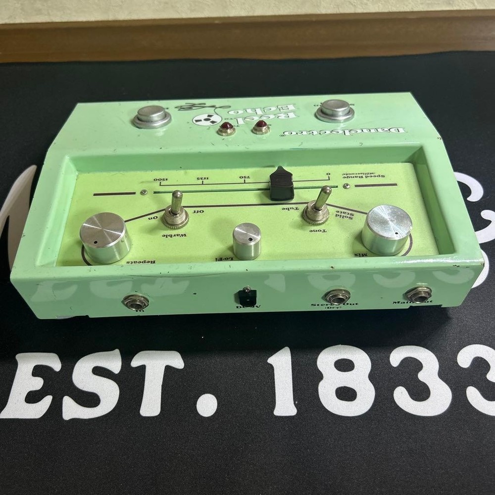 Danelectro Reel Echo 11741