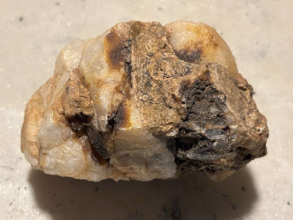 arizona gold ore