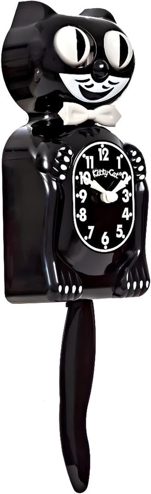 Classic Black-Small