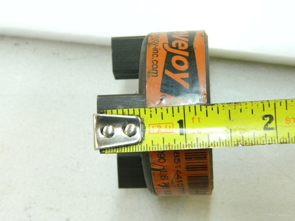 LOVEJOY L-090 .875 Hub 7/8" Bore