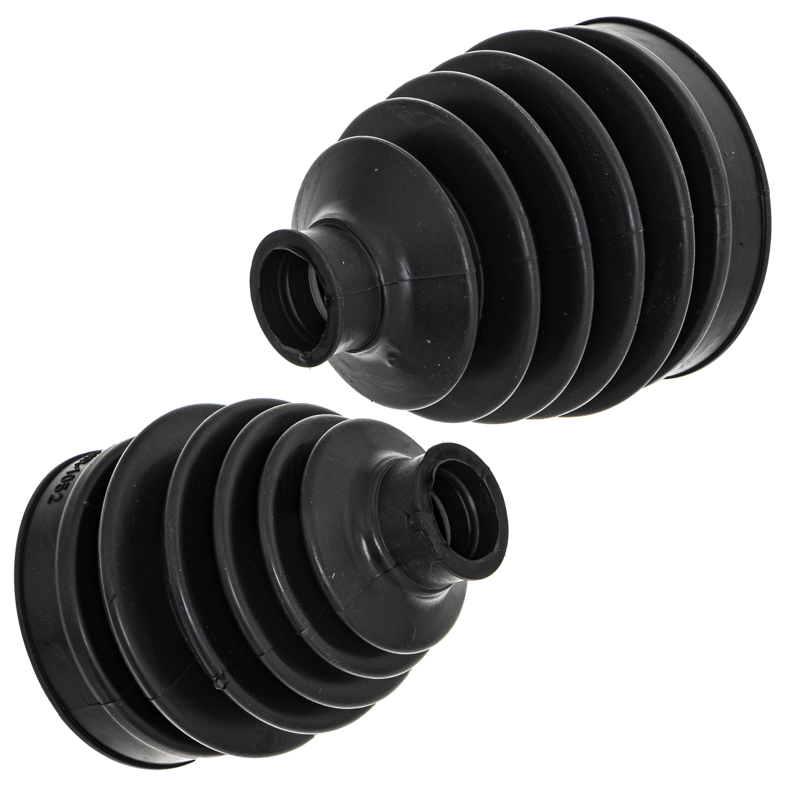 NICHE Front CV Axle Boot Kit for Can-Am 705401354 Outlander 650 1000 XMR ATV