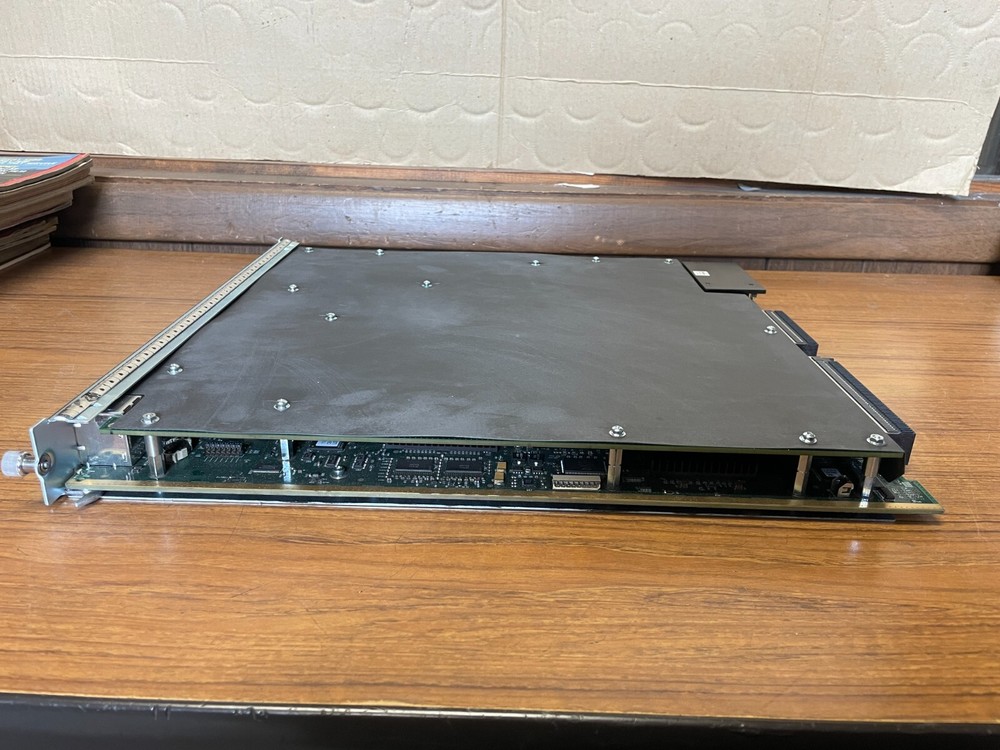 CISCO WS-SVC-WISM2 Wireless Service Module *