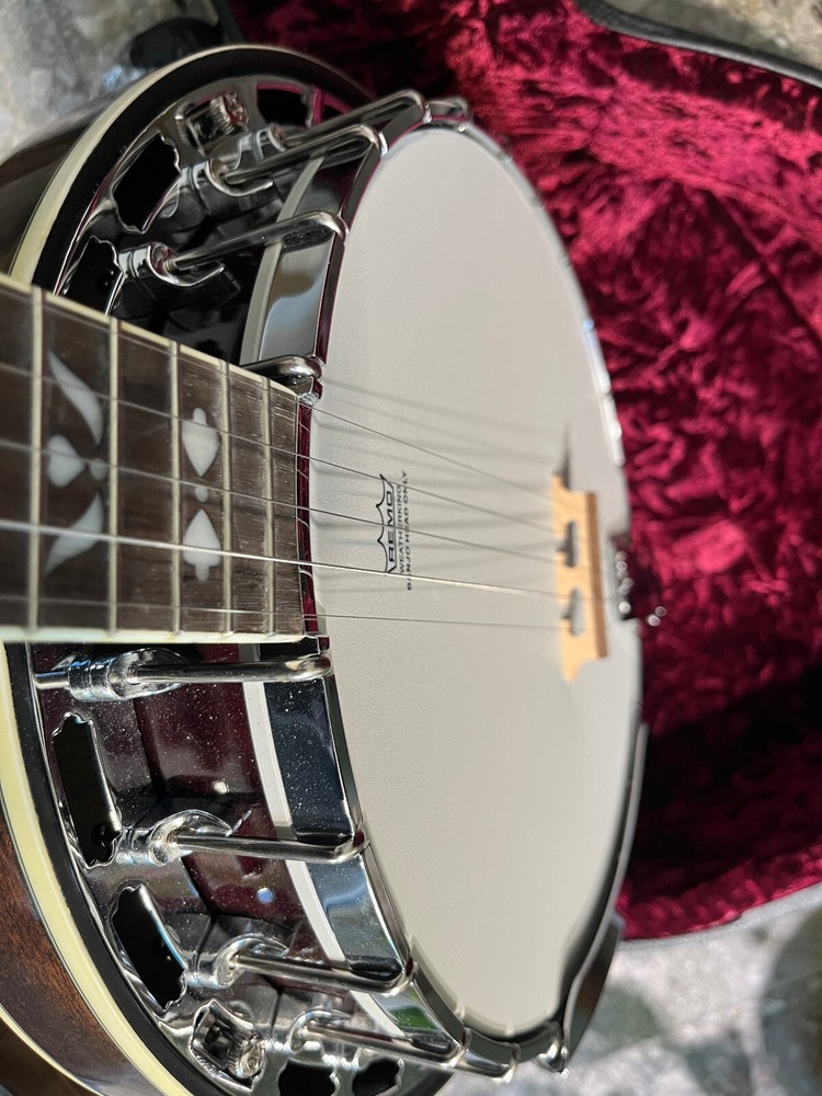 Banjo Hofner 5 String / 5 Strings