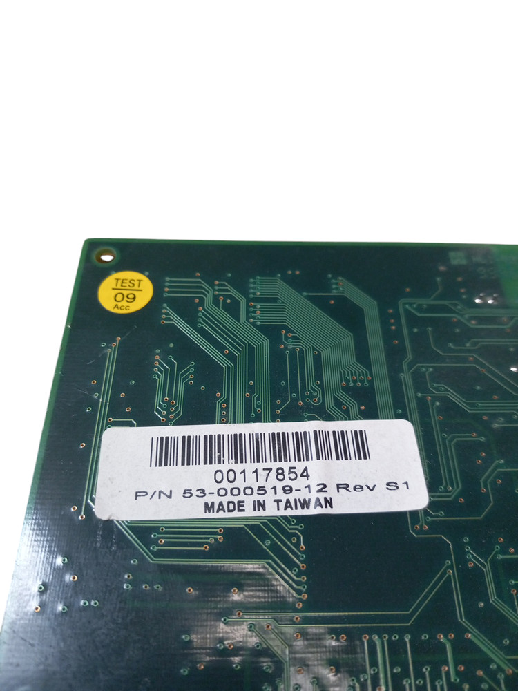 Wired 53-000519-12 mpeg encoding decoding PCI Video Card