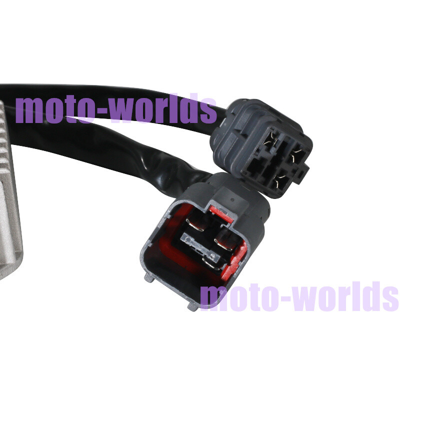 Voltage Regulator Rectifier for Access AMX 750 4X4/ 6.46 Basic 7.46 EFI 4X4 2016