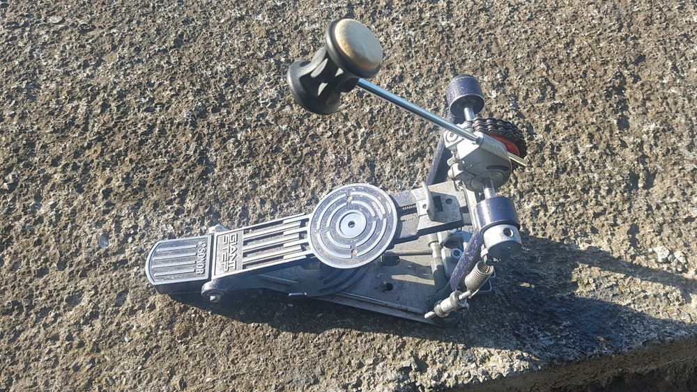 Sonor GSP 3 Single Pedal Giant step