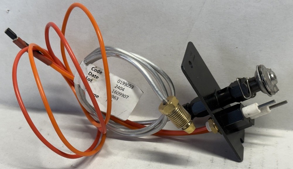 SIT OEM CSA Certified 0.199.059 Natural Gas Electronic Ignition Pilot Assembly