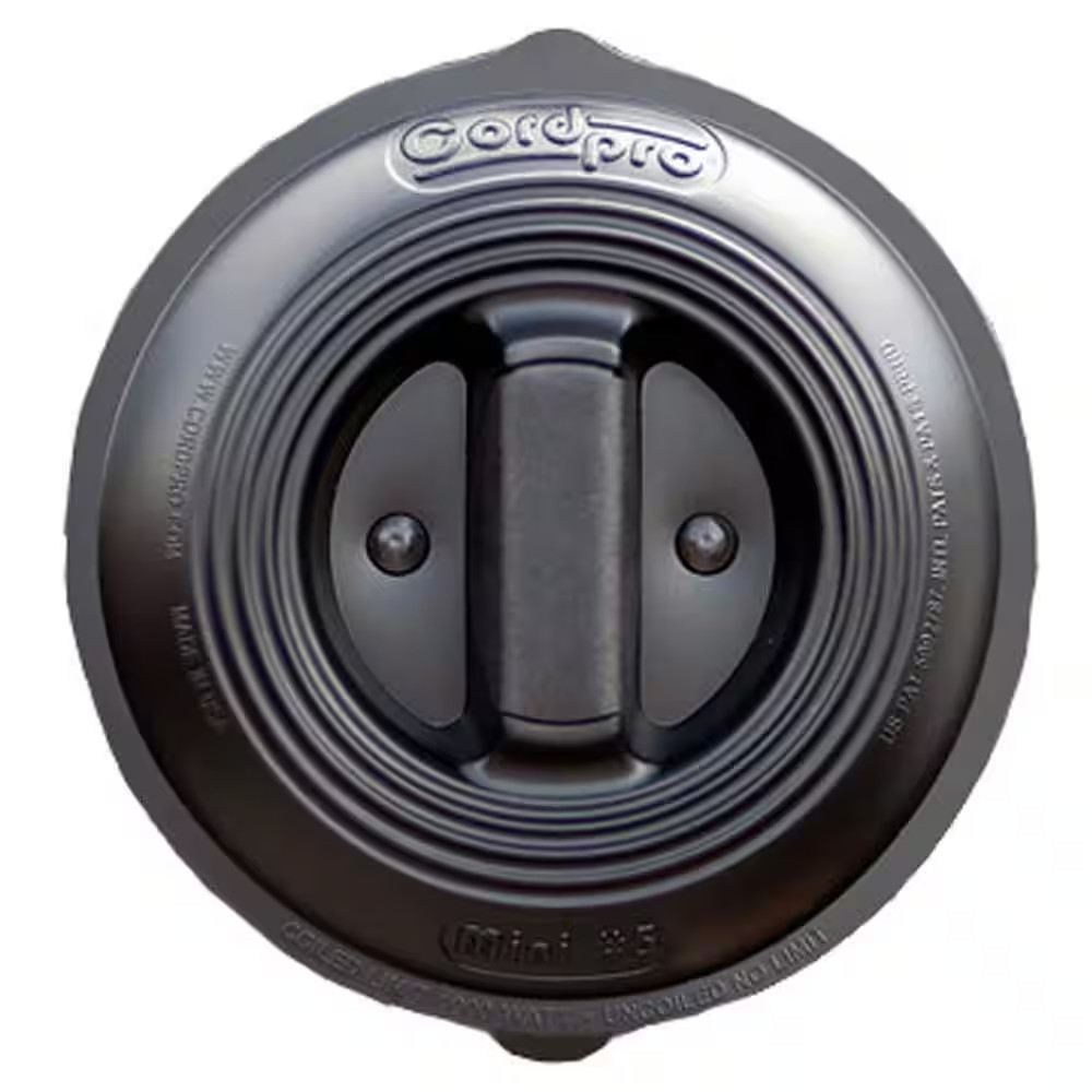 Mini 5 Home and Office Cable Organizer