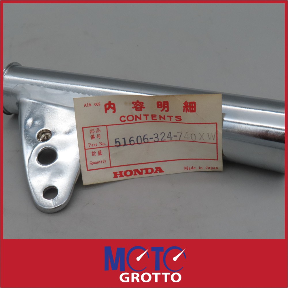 Honda CB125 S L/H Fork Cover