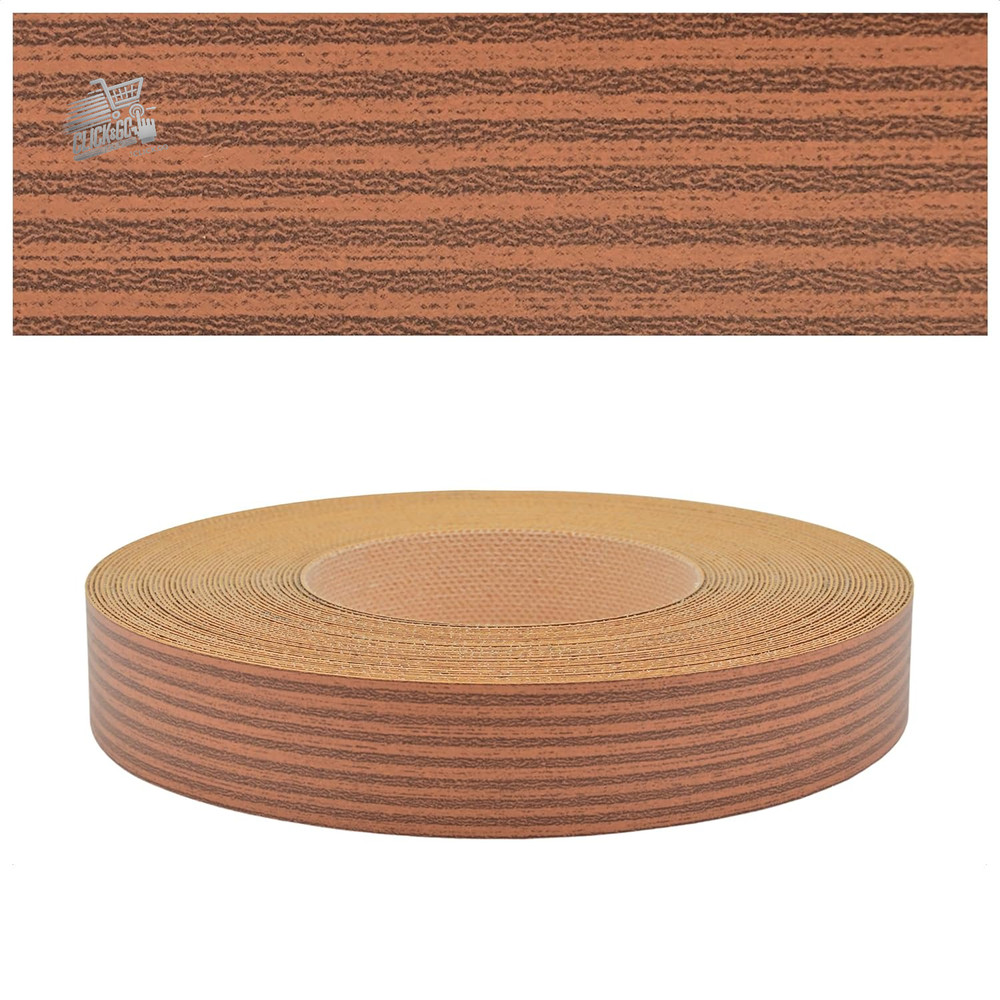 ® - Multiplex Effect Edge | 22mm X 5M | Easy to Apply | Kitchen Edge in