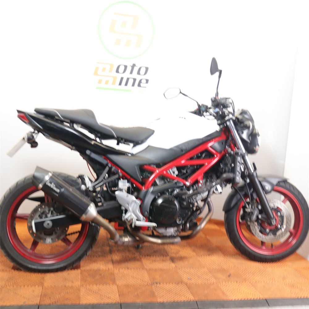 2021 Suzuki SV650A Shock Linkage - 6260044882000