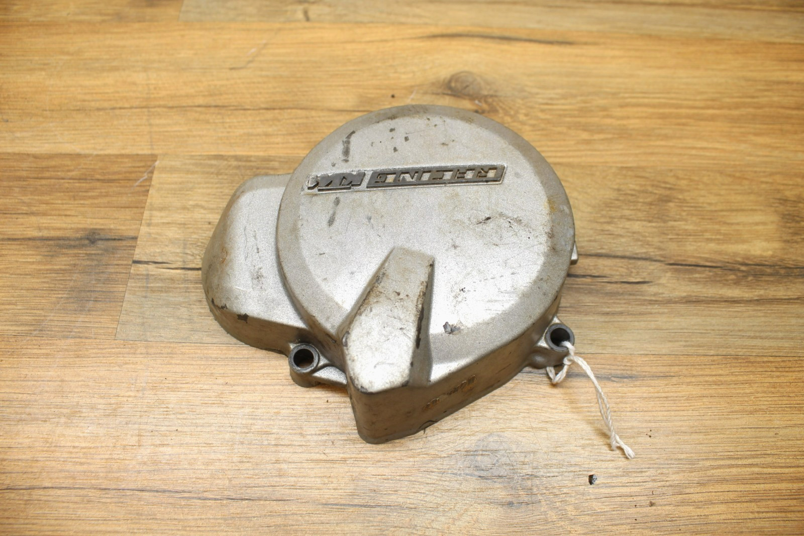 07-11 Polaris Outlaw 525 450 OEM Right Side Engine Cover