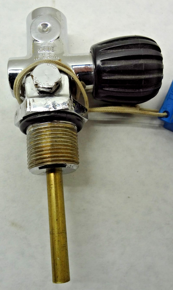 US Divers First Stage Regulator - Model Unknown - FREE SHIPPING!!!