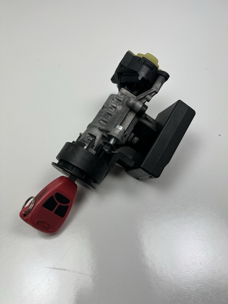 05 06 07 08 Chrysler 300 Ignition Switch Receiver Module