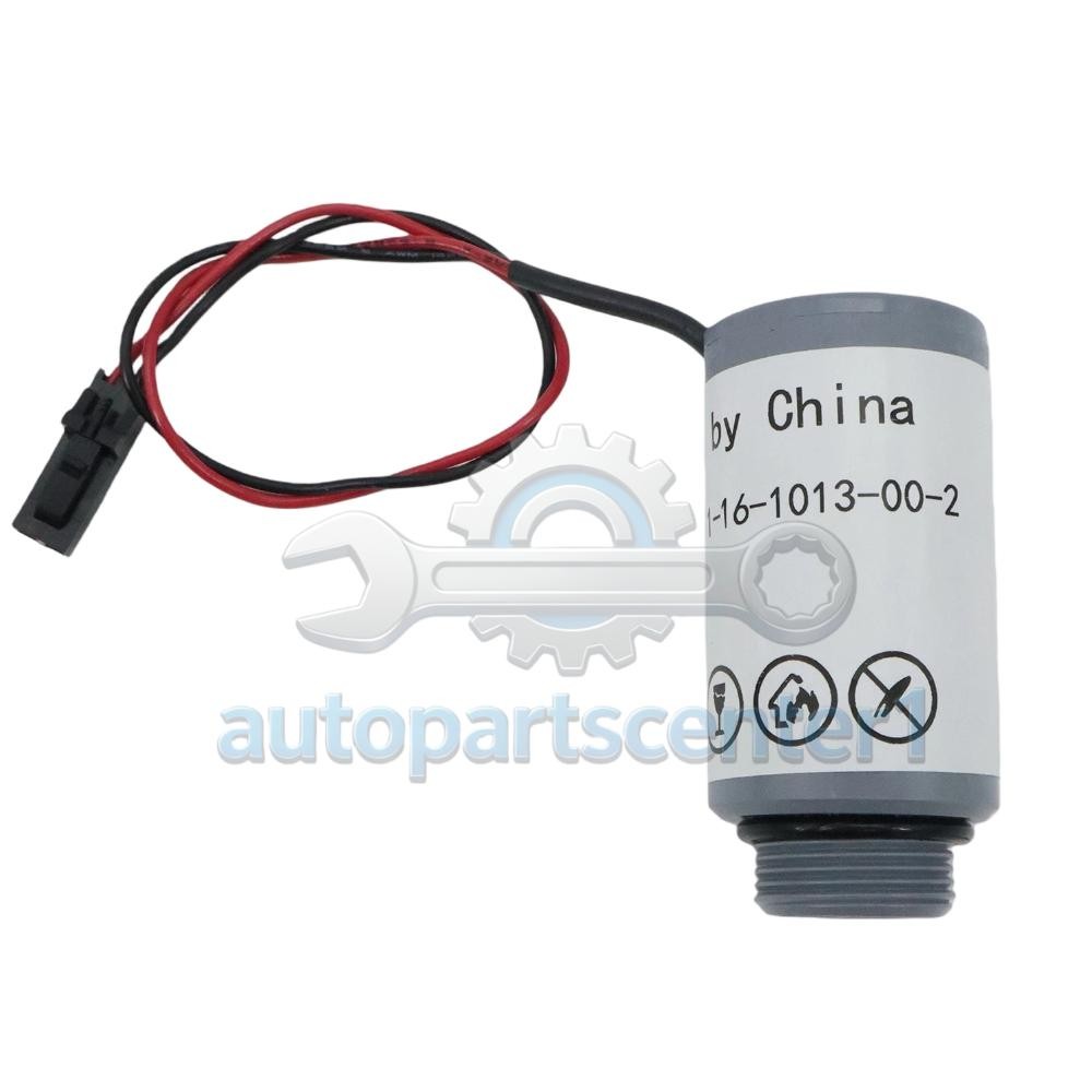 16916 Oxygen Sensor for Robinair R-1234yf Machine Replacement Oxygen Sensor NEW