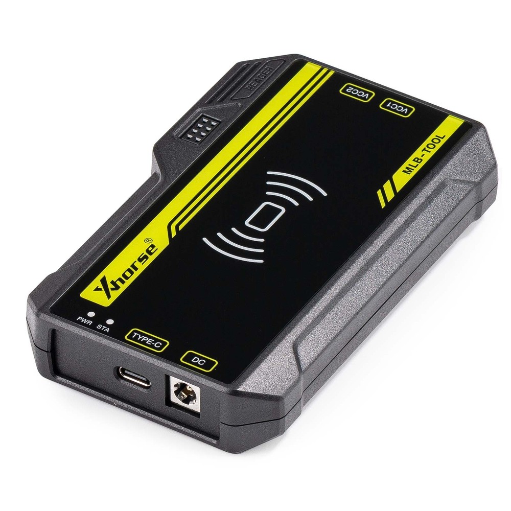 Xhorse XDMLB0 MLB-TOOL MLB-Tool A PRO Tool Work With VVDI Key Tool Plus Key Add