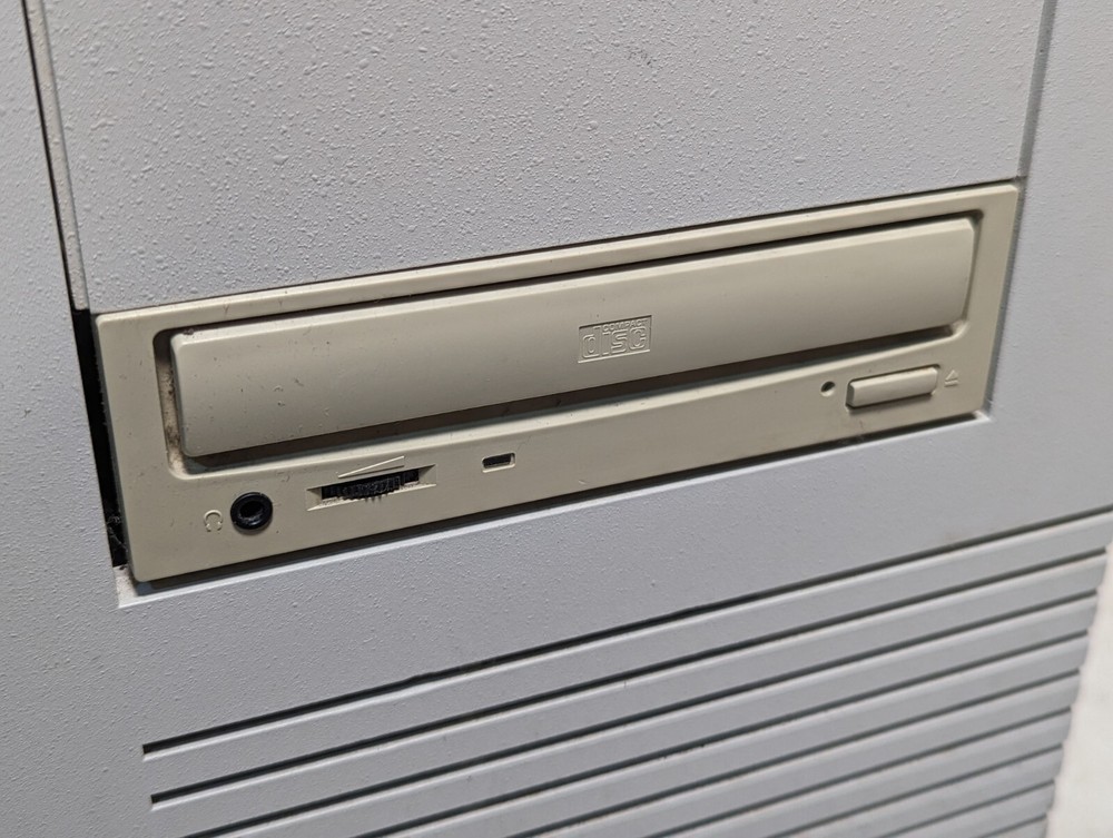 Agfa E782 Linx printer network