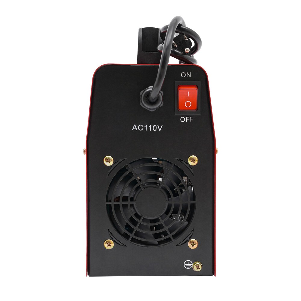 Welding Bead Processor Weld Cleaning Machine For Metal/arc Welding 1000W